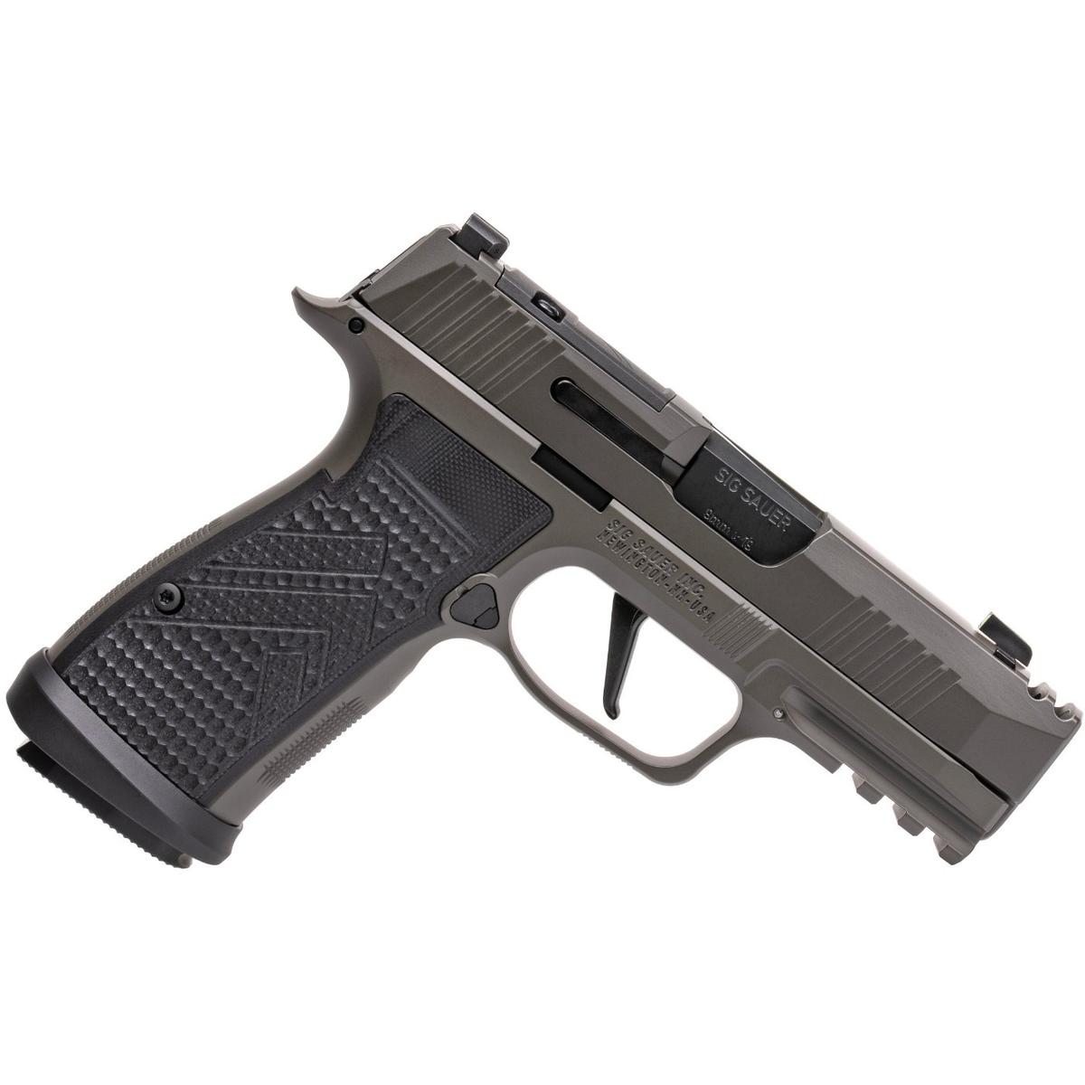 sig sauer p365 axg legion