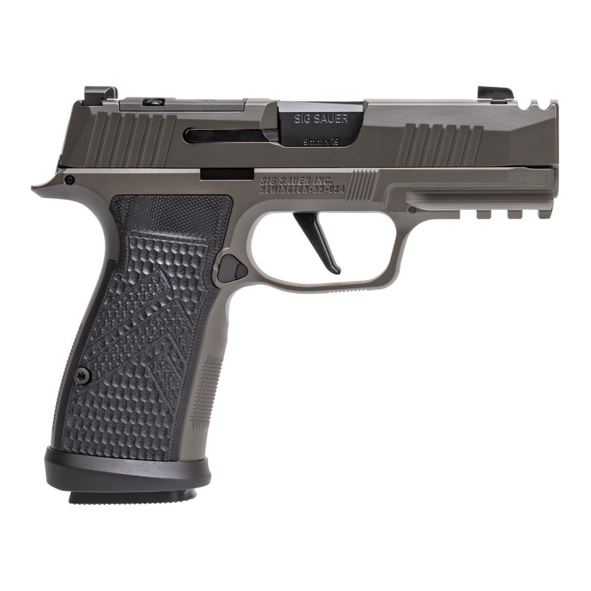 sig sauer p365 axg legion