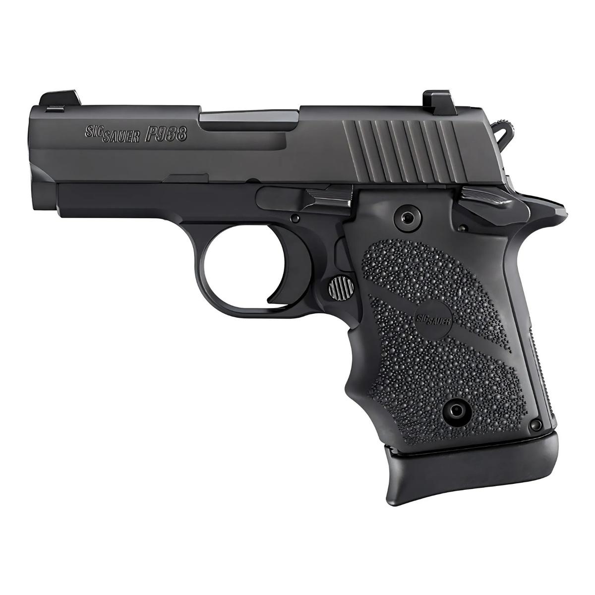 sig sauer p938