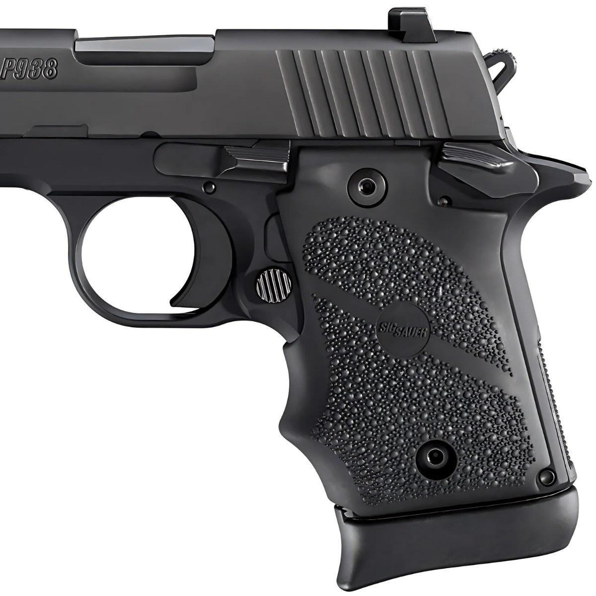 sig sauer p938