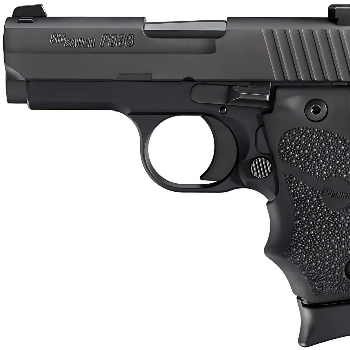 sig sauer p938