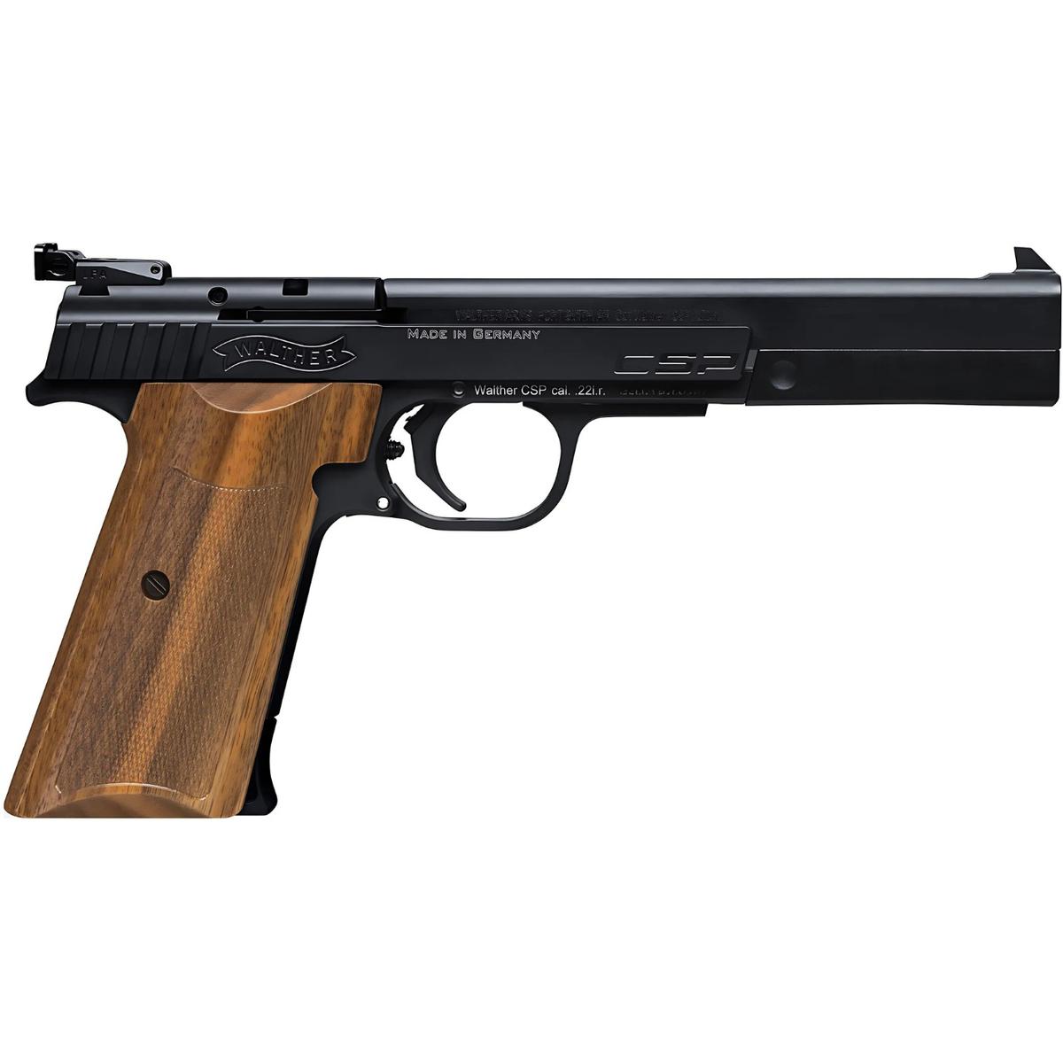 walther csp classic