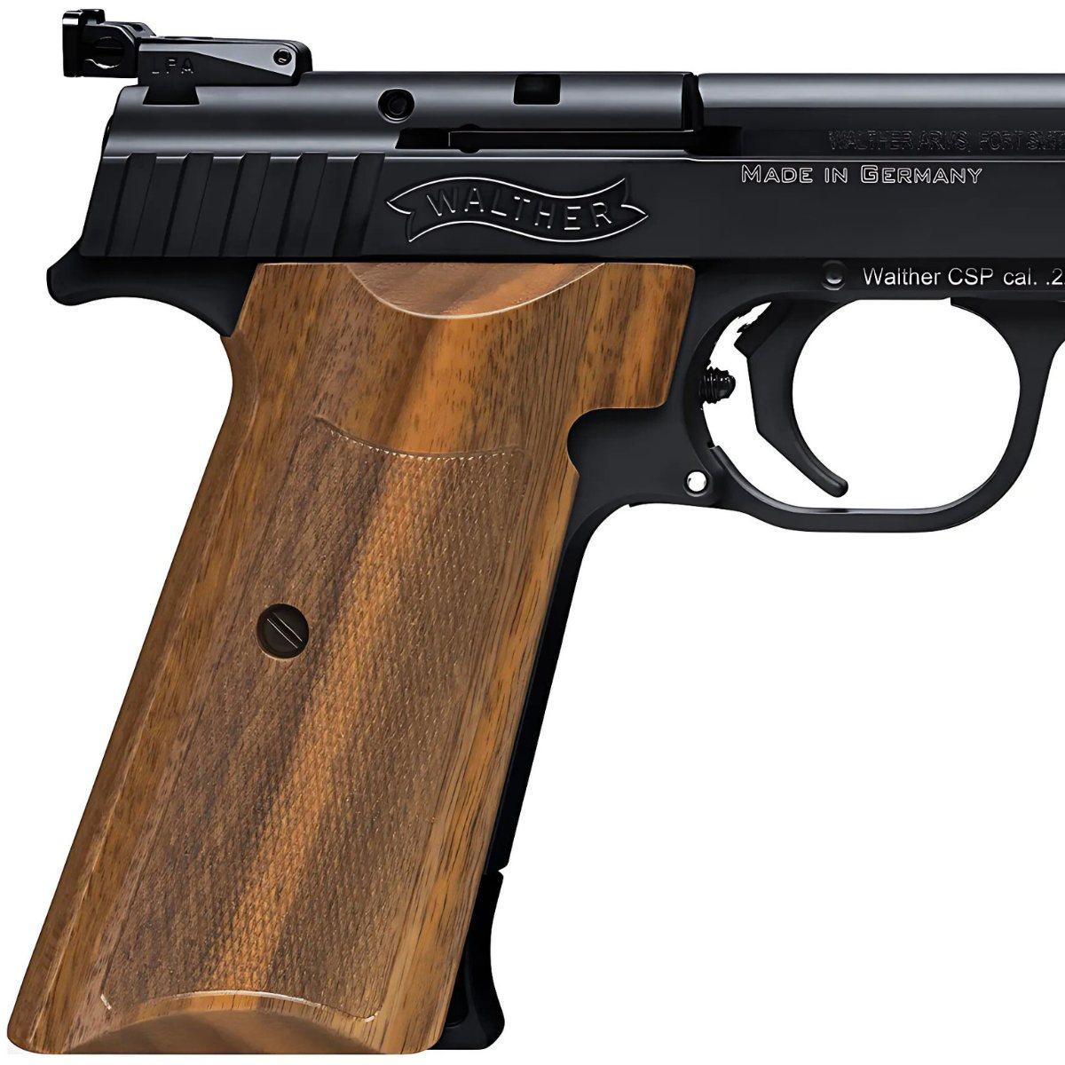 walther csp classic