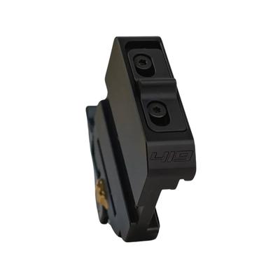 b t atlas area 419 montaz adapter arcalock dual clamp picatinny arcalock d