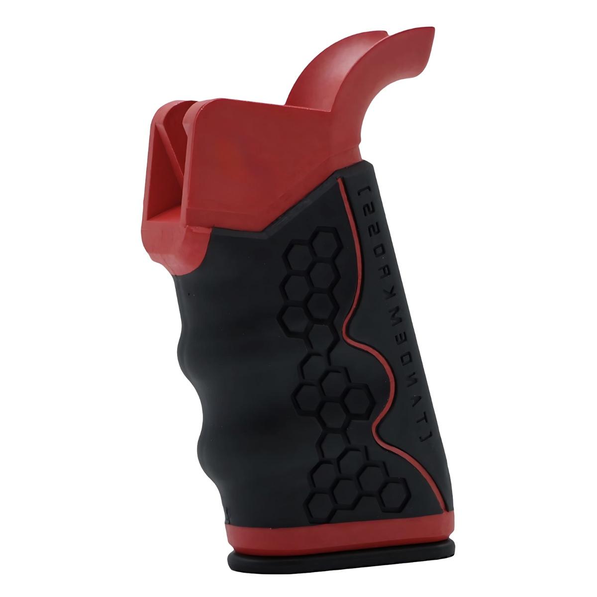 tandemkross hivegrip ar 15 chwyt do ar 15 czerwony tk11n0371red1