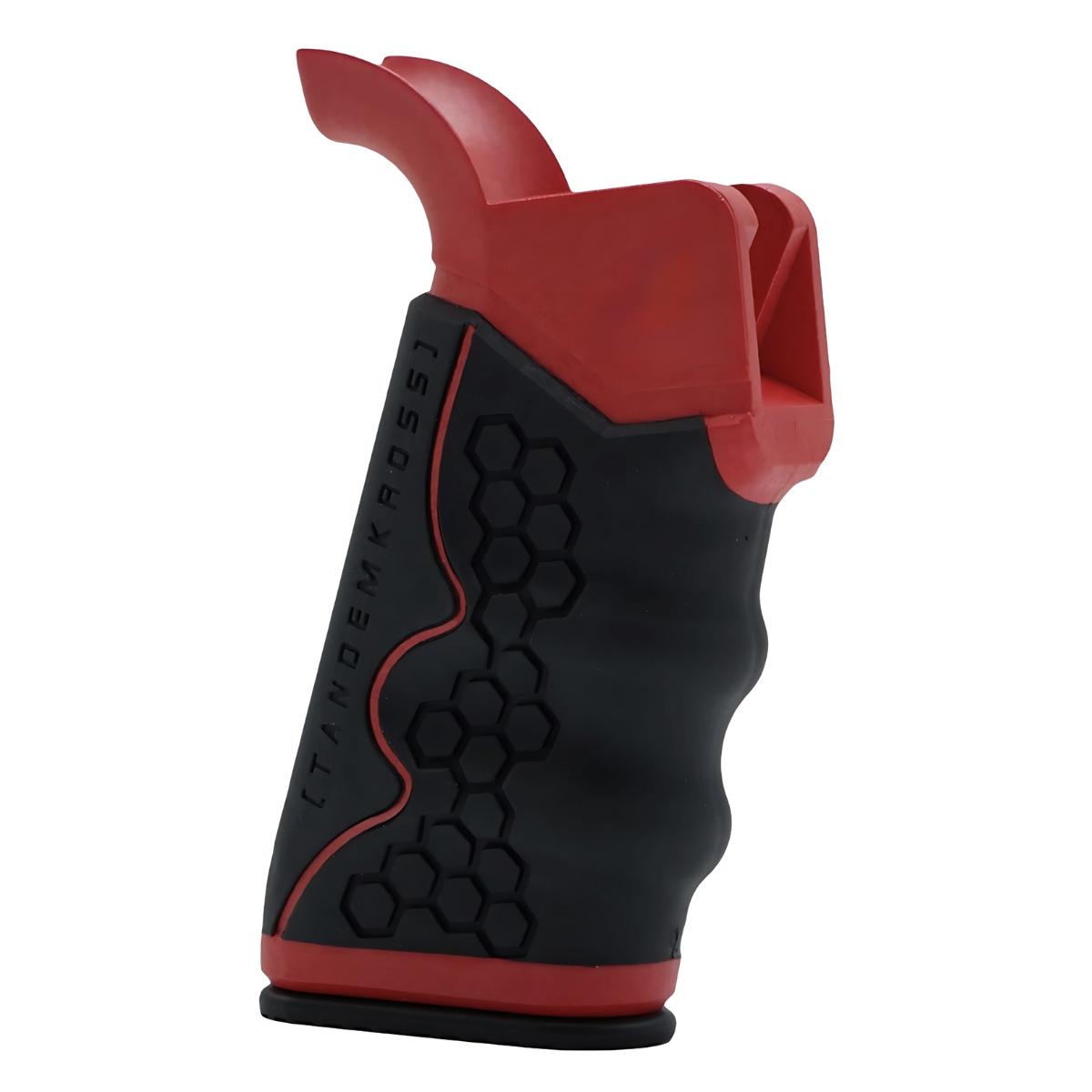 tandemkross hivegrip ar 15 chwyt do ar 15 czerwony tk11n0371red1