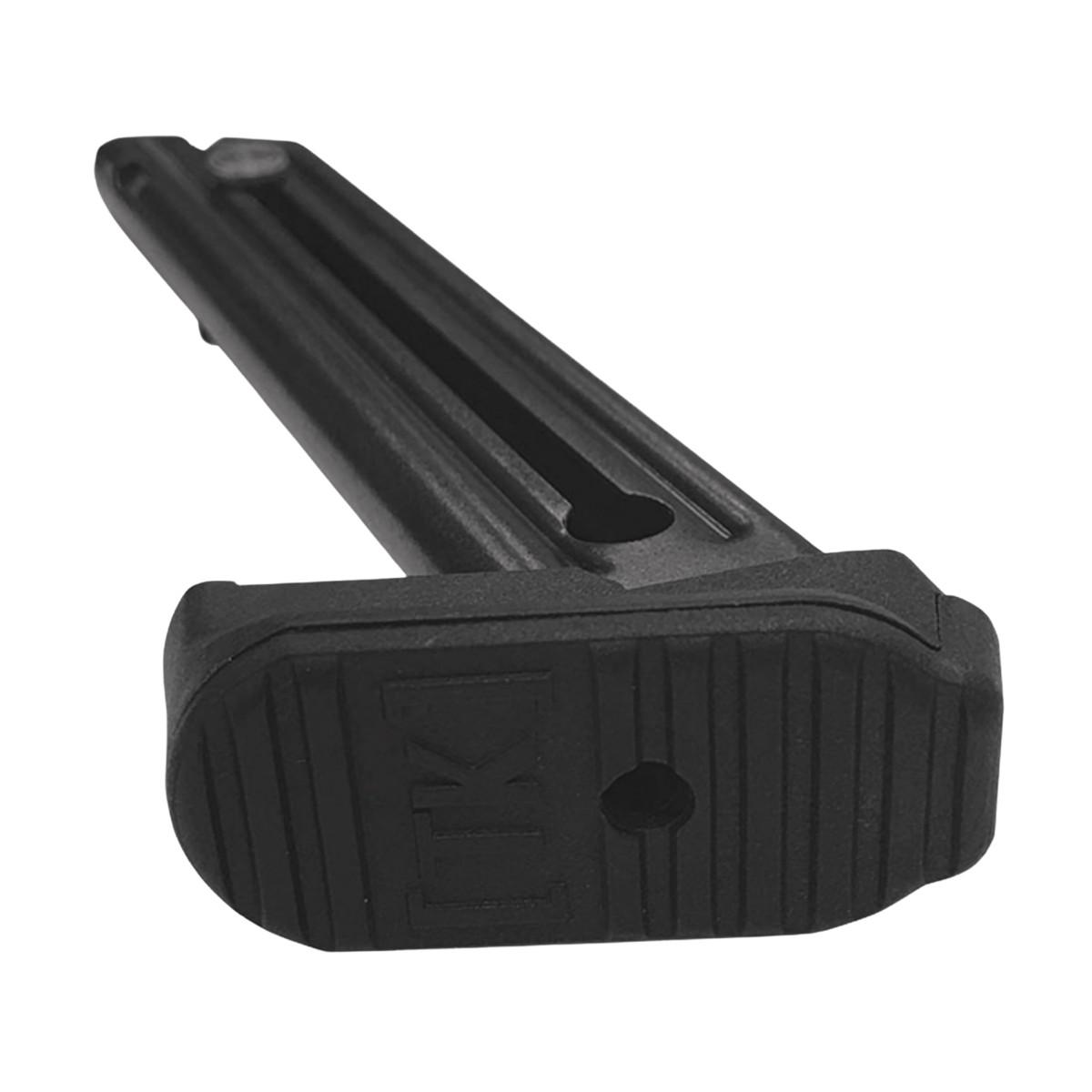 tandemkross markpro powiekszona stopka magazynka 2 szt ruger mark iv 22 45 czarne 1926n0237blk1