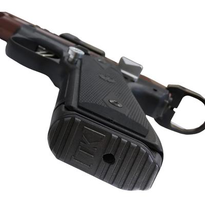 tandemkross markpro powiekszona stopka magazynka 2 szt ruger mark iv 22 45 czarne 1926n0237blk1