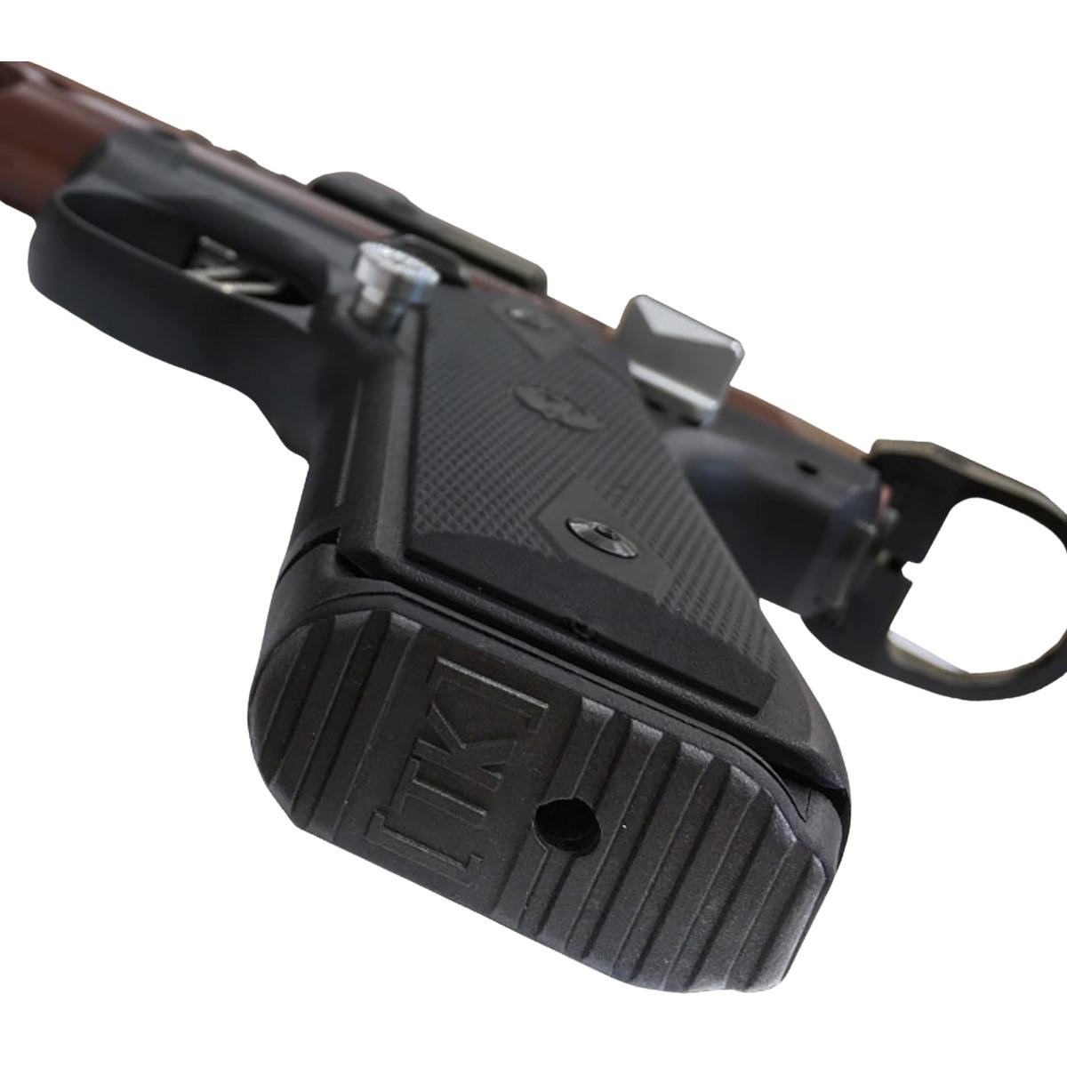 tandemkross markpro powiekszona stopka magazynka 2 szt ruger mark iv 22 45 czarne 1926n0237blk1