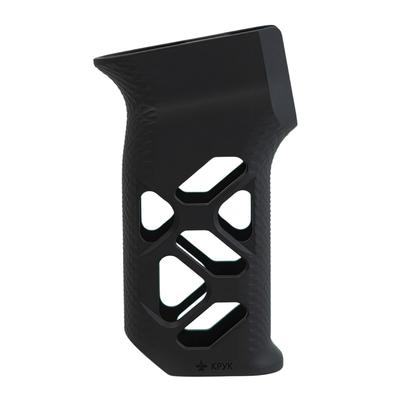 kruk chwyt pistoletowy aluminiowy jack mini jack akm ak 74 armor black crc 9u081