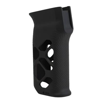 kruk chwyt pistoletowy aluminiowy jack mini jack akm ak 74 armor black crc 9u081