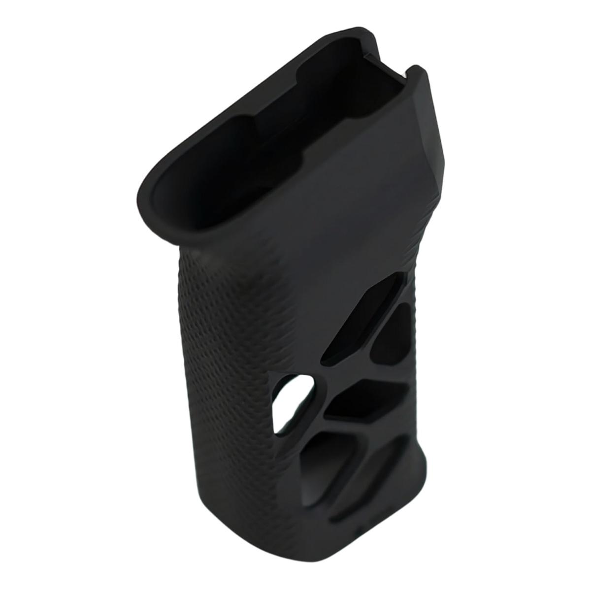kruk chwyt pistoletowy aluminiowy jack mini jack akm ak 74 armor black crc 9u081