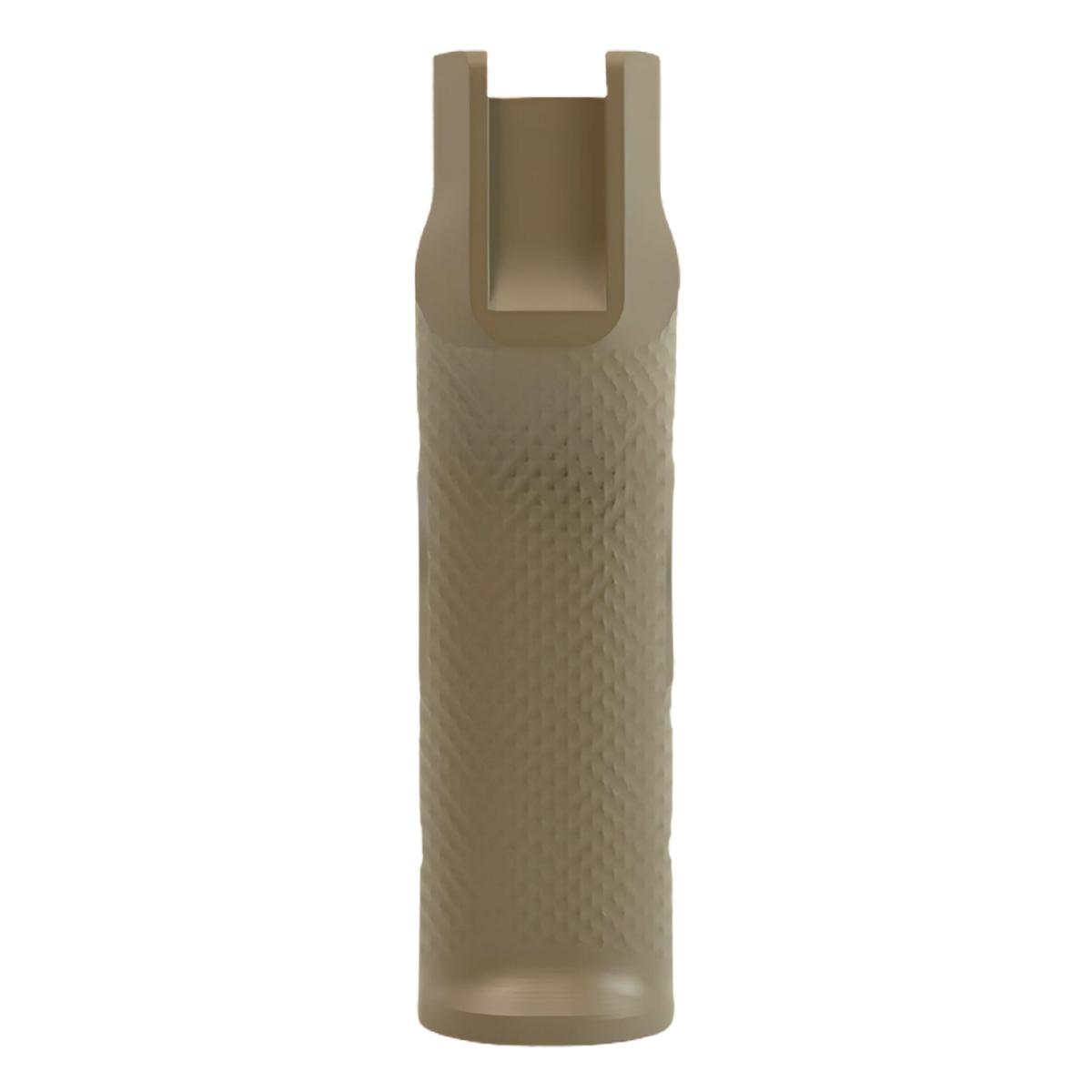 kruk chwyt pistoletowy aluminiowy jack mini jack akm ak 74 coyote crc 9u081
