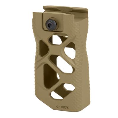 kruk chwyt przedni sredni picatinny coyote crc 9048p