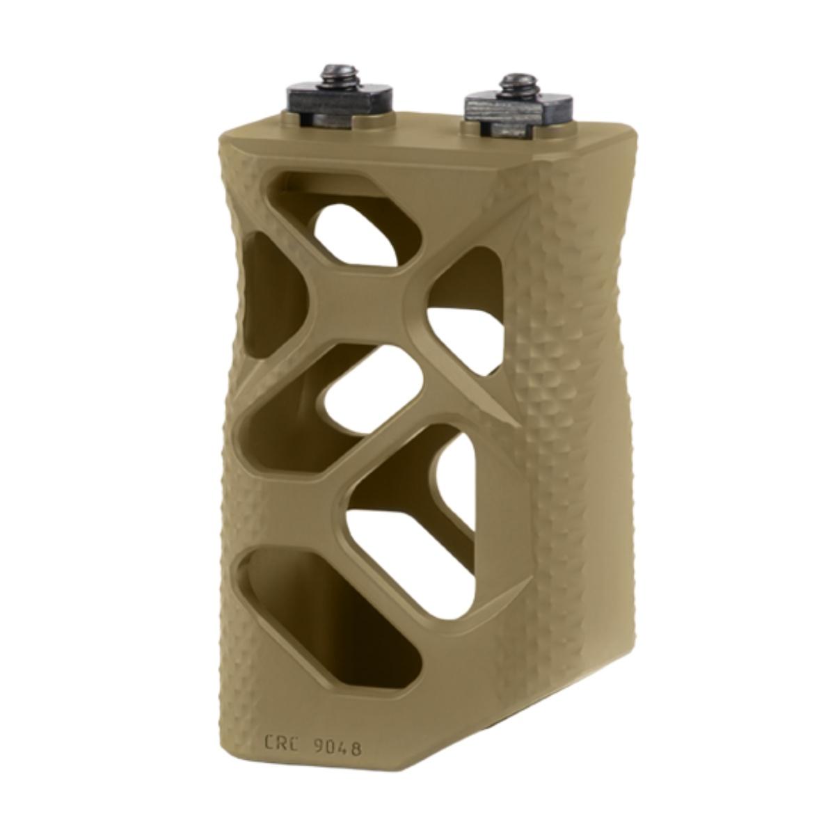 kruk chwyt przedni sredni aluminiowy m lok coyote crc 9048