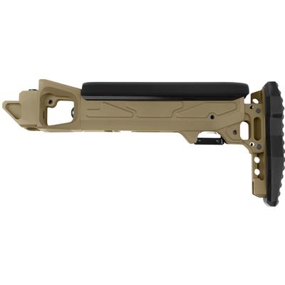 kruk kolba regulowana akm jack mini jack coyote crc 5002 9035