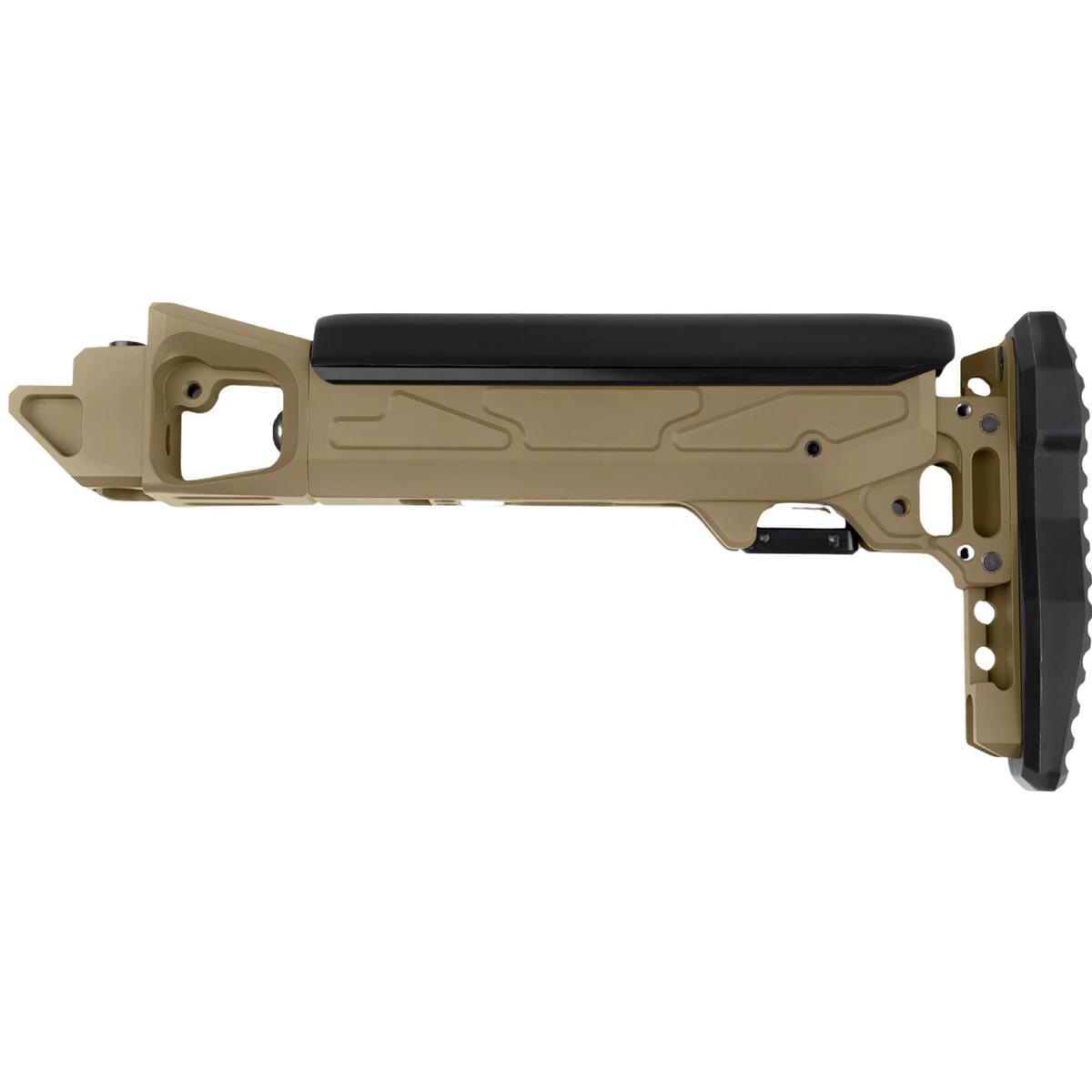 kruk kolba regulowana akm jack mini jack coyote crc 5002 9035