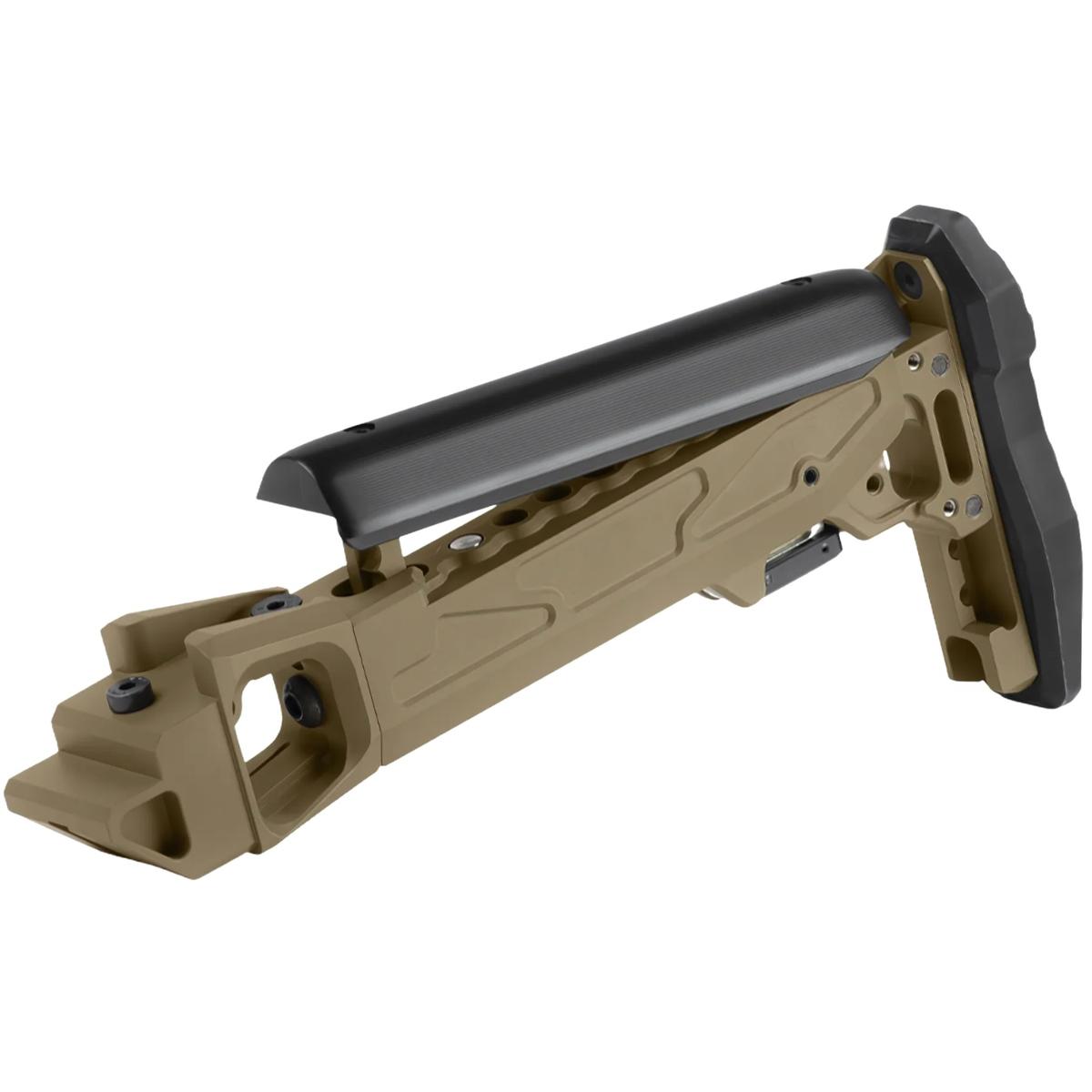 kruk kolba regulowana akm jack mini jack coyote crc 5002 9035