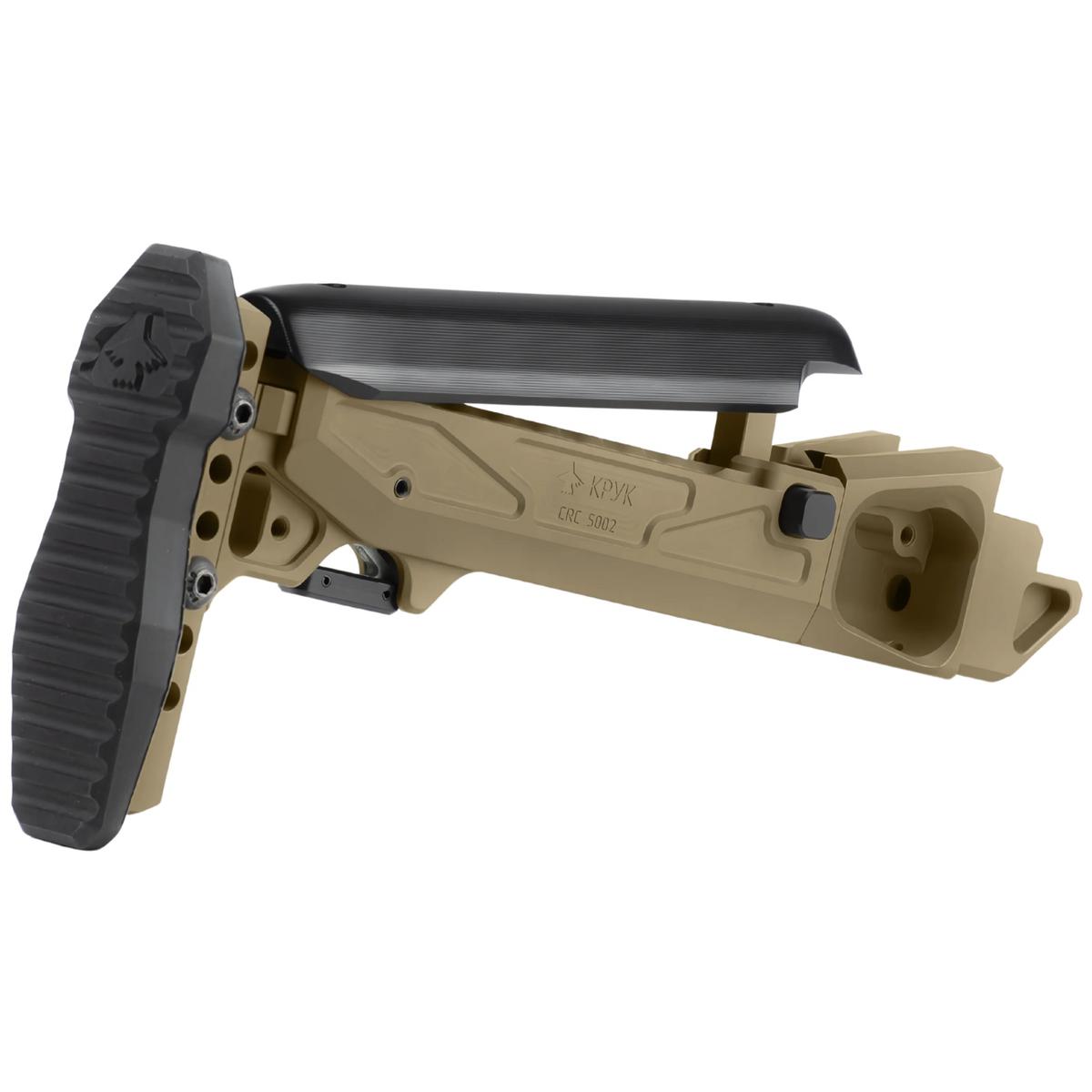 kruk kolba regulowana akm jack mini jack coyote crc 5002 9035