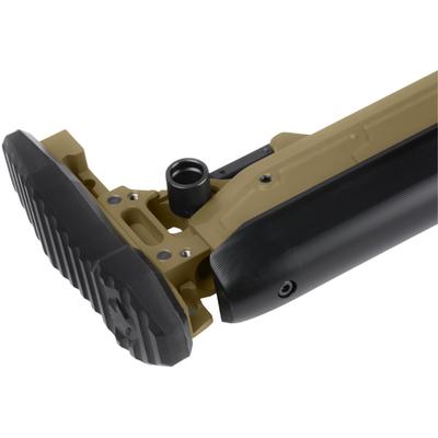 kruk kolba regulowana akm jack mini jack coyote crc 5002 9035