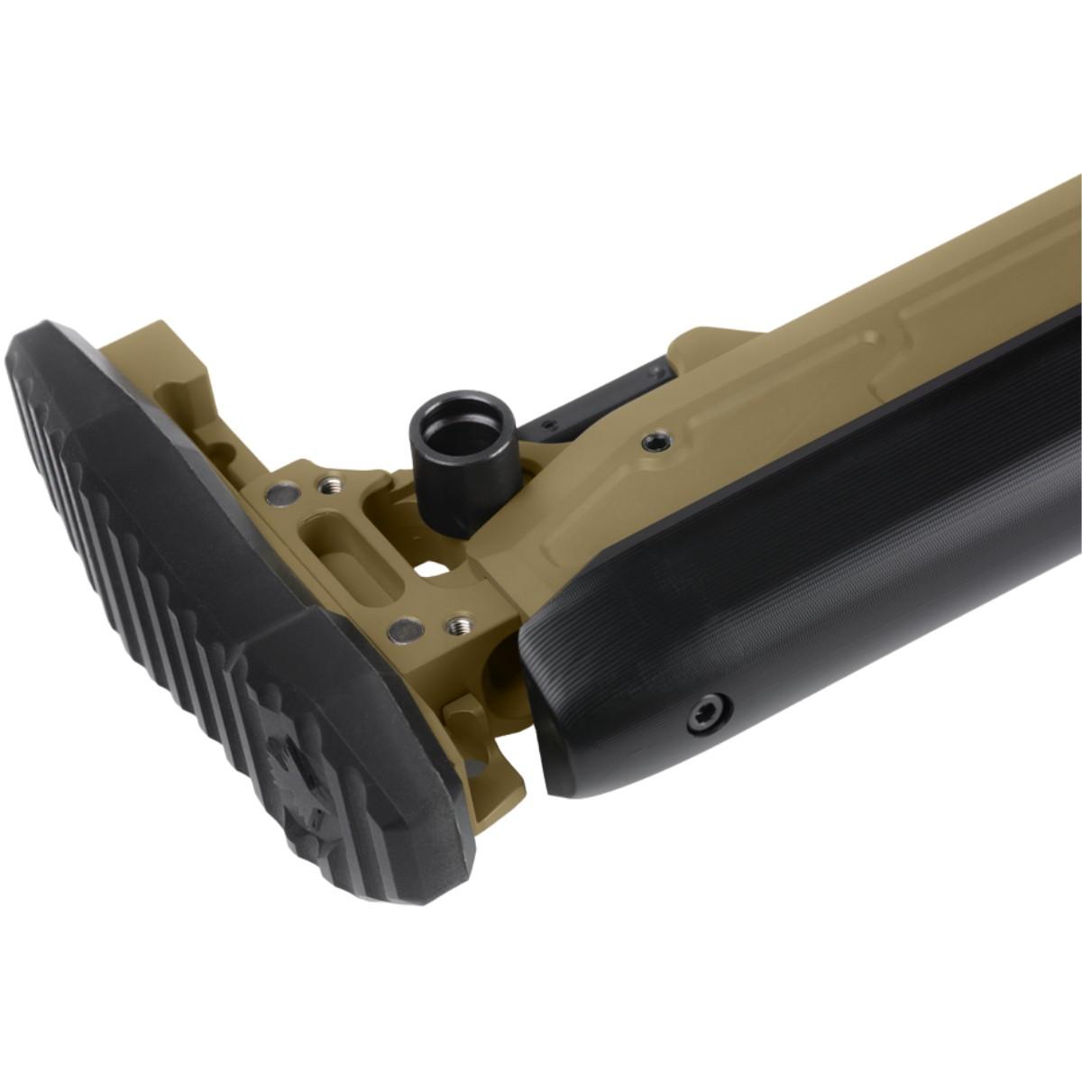 kruk kolba regulowana akm jack mini jack coyote crc 5002 9035