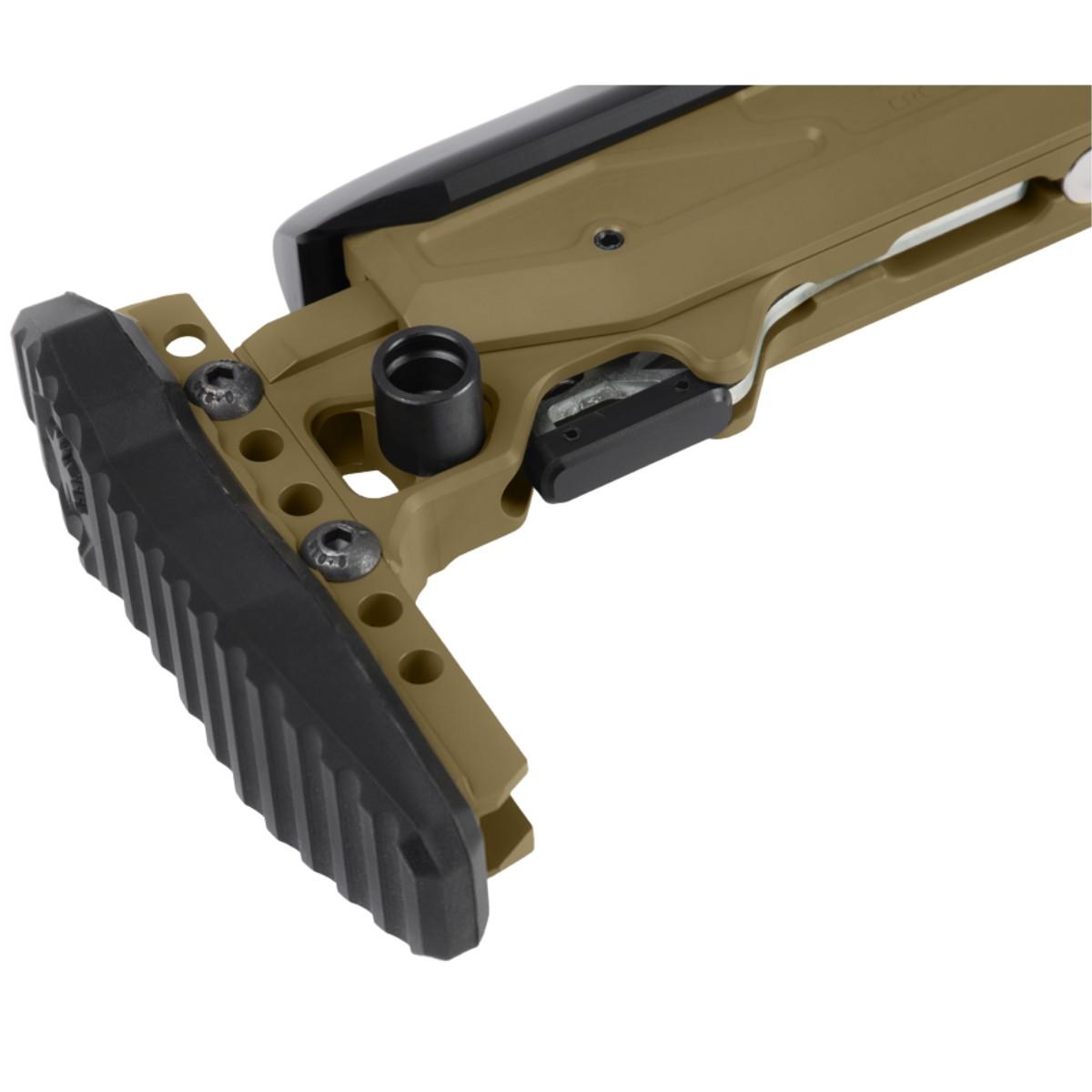 kruk kolba regulowana akm jack mini jack coyote crc 5002 9035