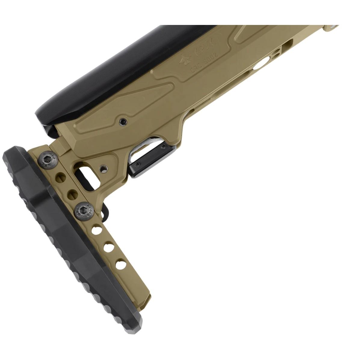 kruk kolba regulowana akm jack mini jack coyote crc 5002 9035