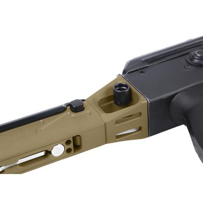 kruk kolba regulowana akm jack mini jack coyote crc 5002 9035