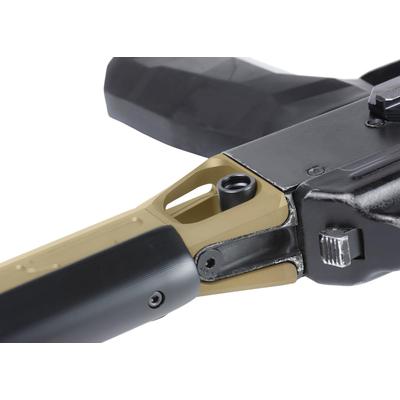 kruk kolba regulowana akm jack mini jack coyote crc 5002 9035