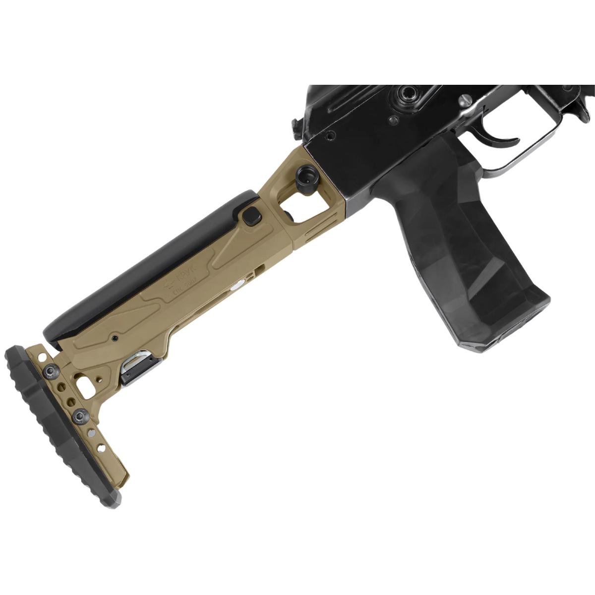 kruk kolba regulowana akm jack mini jack coyote crc 5002 9035