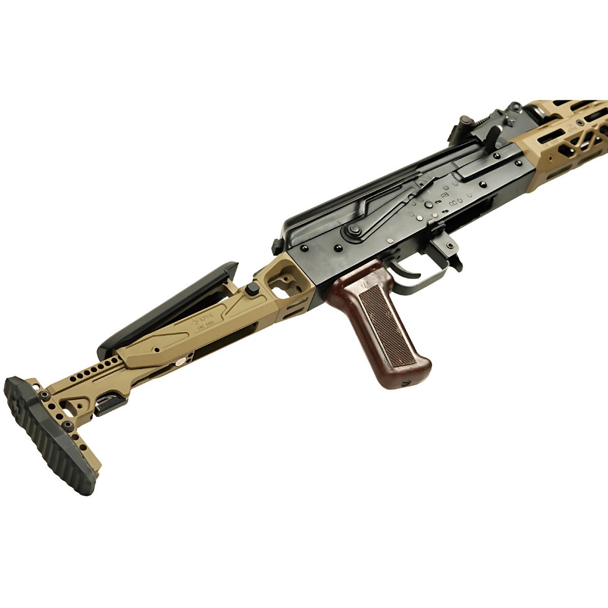 kruk kolba regulowana akm jack mini jack coyote crc 5002 9035