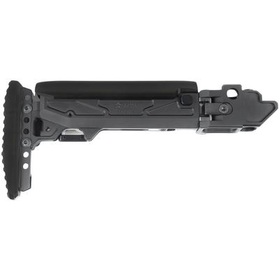 kruk kolba skladana regulowana ak jack mini jack czarna crc 5002 9033