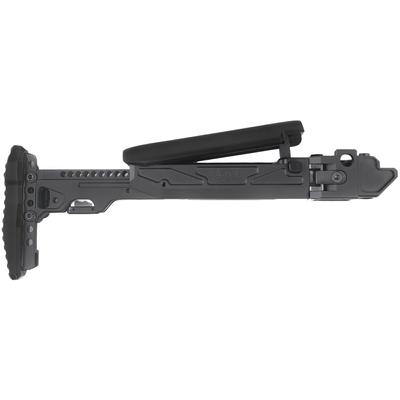 kruk kolba skladana regulowana ak jack mini jack czarna crc 5002 9033