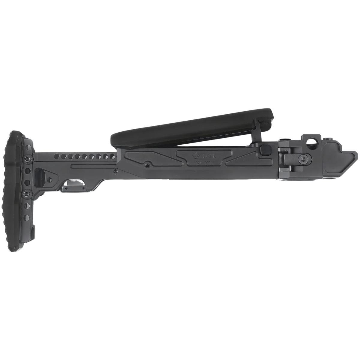 kruk kolba skladana regulowana ak jack mini jack czarna crc 5002 9033