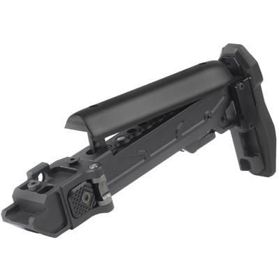 kruk kolba skladana regulowana ak jack mini jack czarna crc 5002 9033