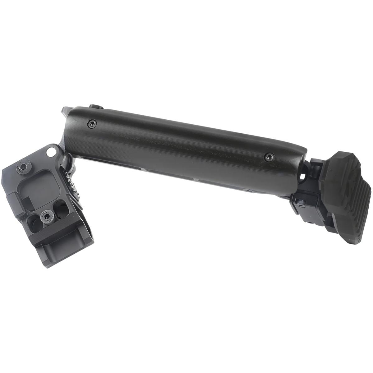 kruk kolba skladana regulowana ak jack mini jack czarna crc 5002 9033