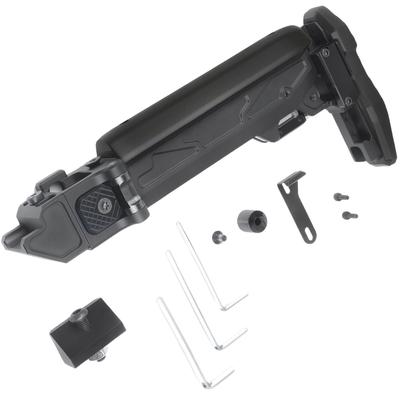kruk kolba skladana regulowana ak jack mini jack czarna crc 5002 9033