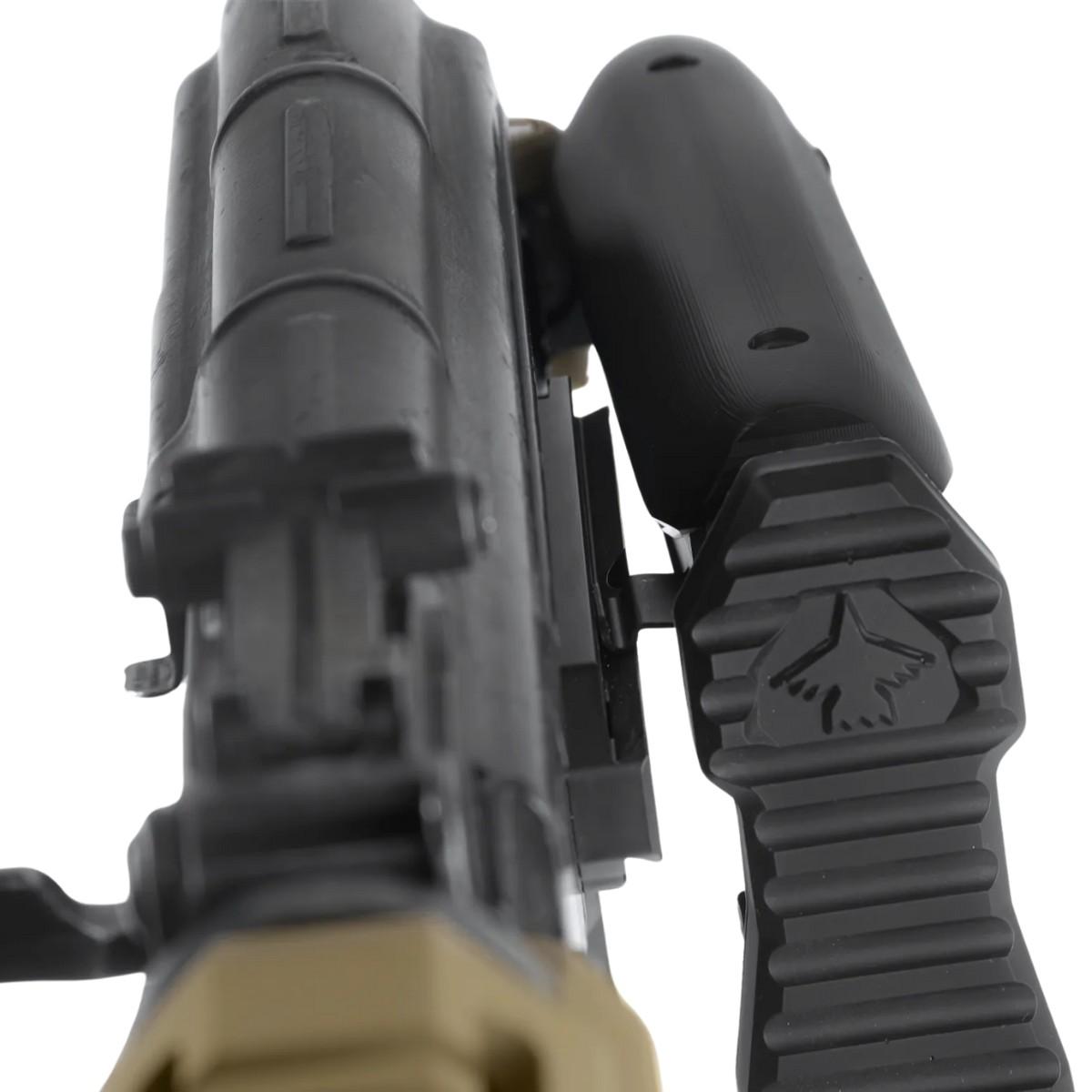 kruk kolba skladana regulowana ak jack mini jack czarna crc 5002 9033