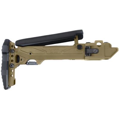 kruk kolba skladana regulowana ak jack mini jack coyote crc 5002 9033
