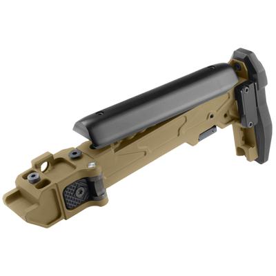 kruk kolba skladana regulowana ak jack mini jack coyote crc 5002 9033