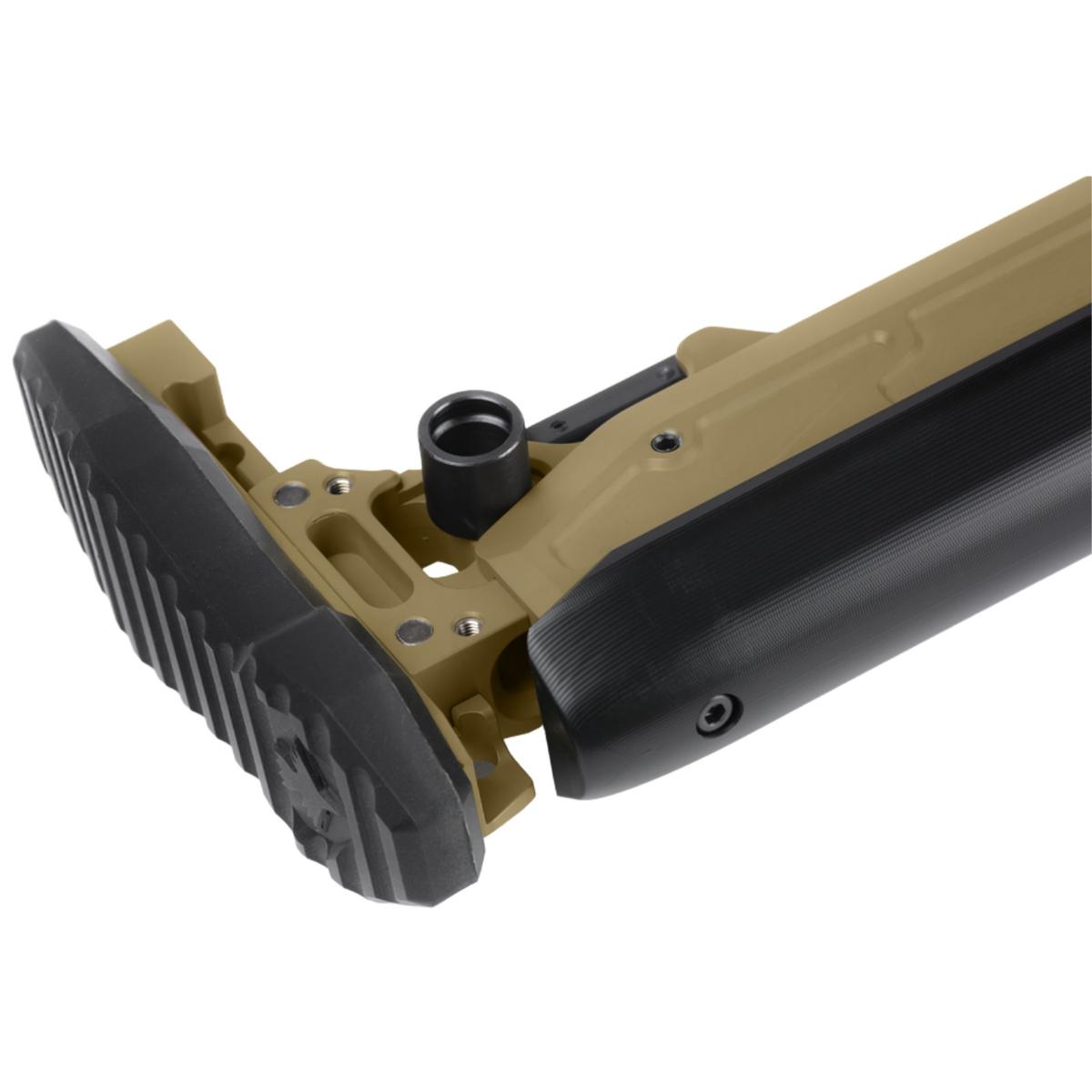 kruk kolba skladana regulowana ak jack mini jack coyote crc 5002 9033