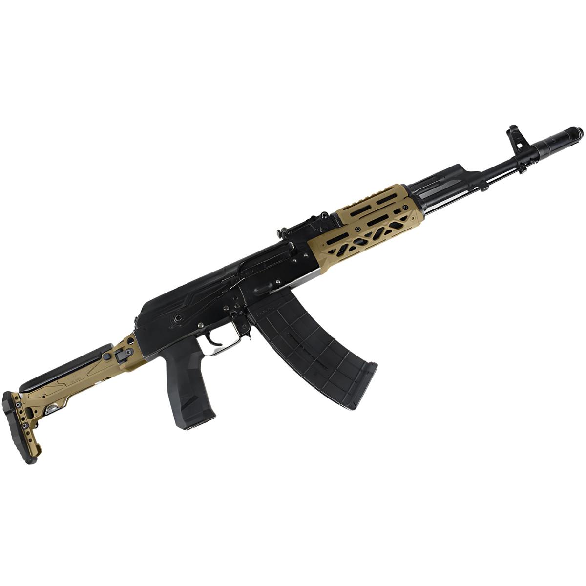 kruk kolba skladana regulowana ak jack mini jack coyote crc 5002 9033