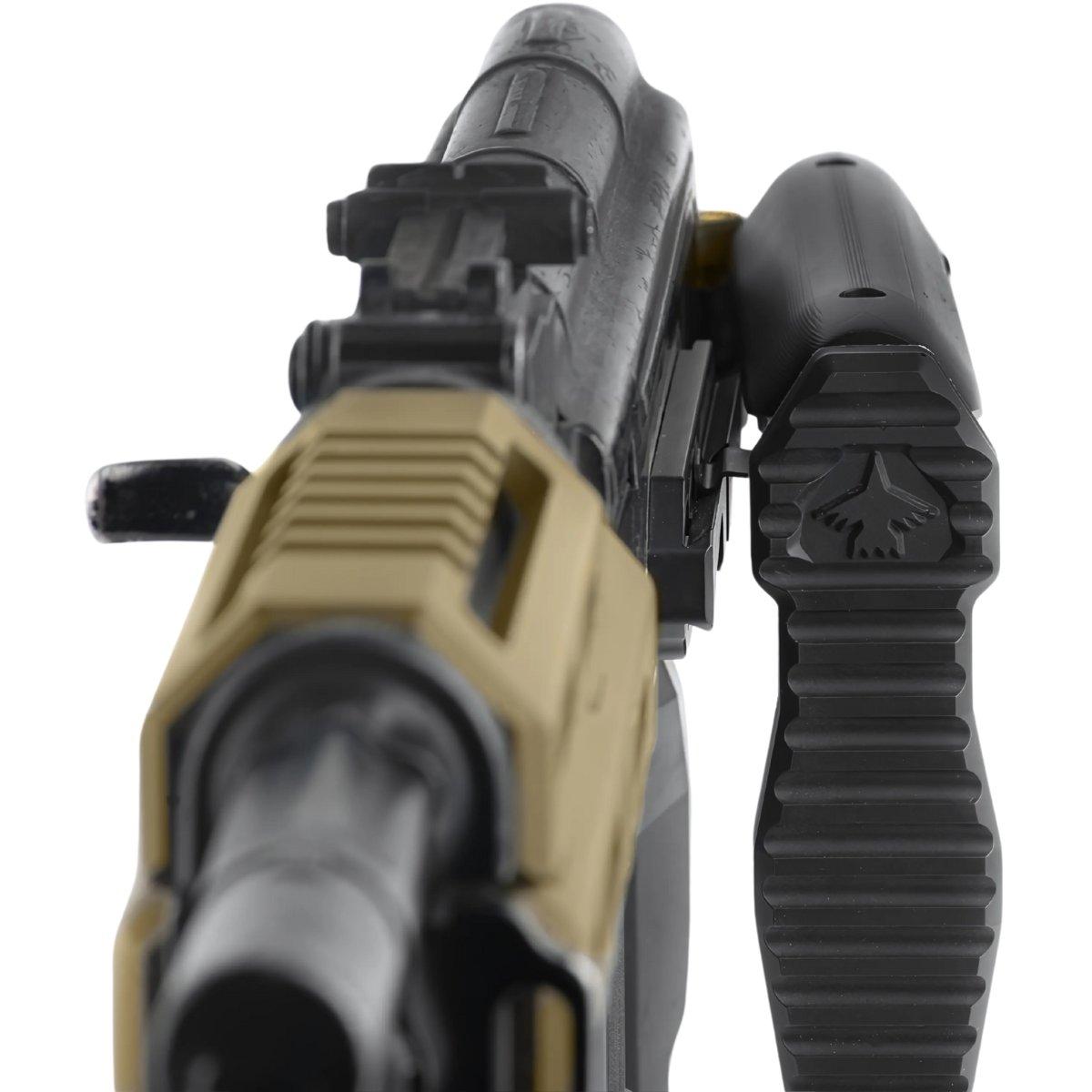 kruk kolba skladana regulowana ak jack mini jack coyote crc 5002 9033