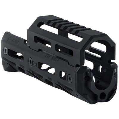 kruk loze aluminiowe m lok krotkie krotka nakladka rury gazowej ak 74 akm aks 74 czarne crc 1u040 mil