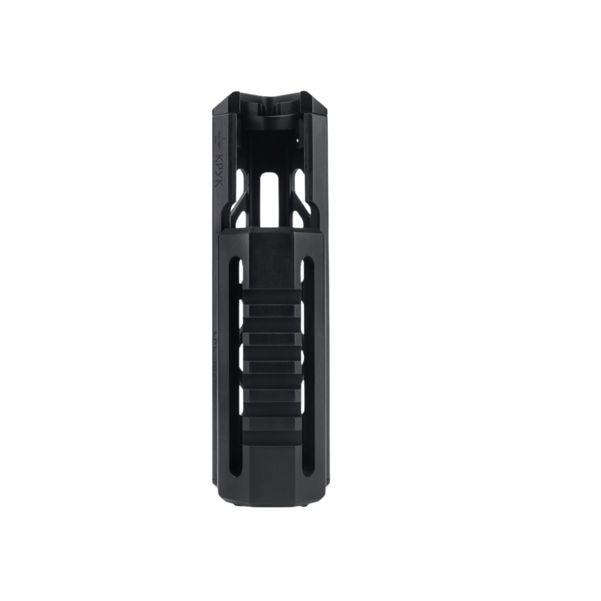 kruk loze aluminiowe m lok krotkie krotka nakladka rury gazowej ak 74 akm aks 74 czarne crc 1u040 mil