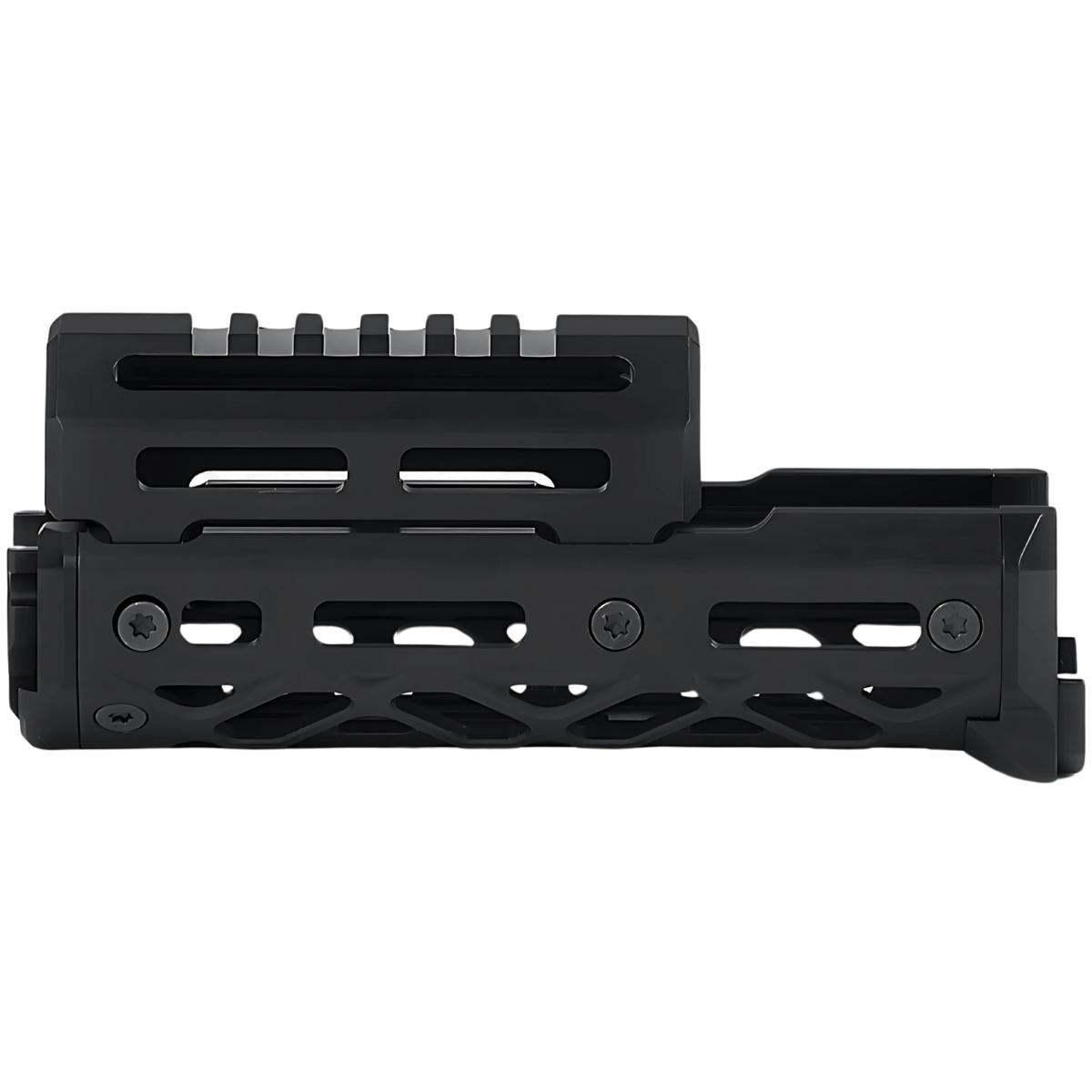 kruk loze aluminiowe m lok krotkie krotka nakladka rury gazowej ak 74 akm aks 74 czarne crc 1u040 mil