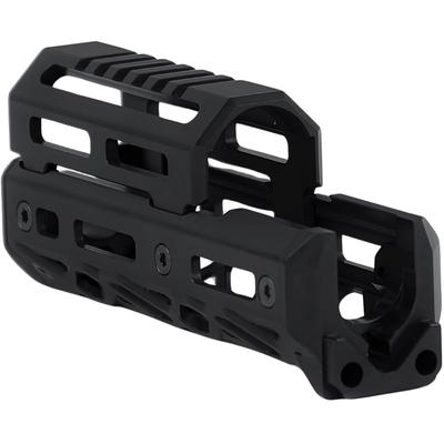 kruk loze aluminiowe m lok krotkie krotka nakladka rury gazowej ak 74 akm aks 74 czarne crc 1u040 mil