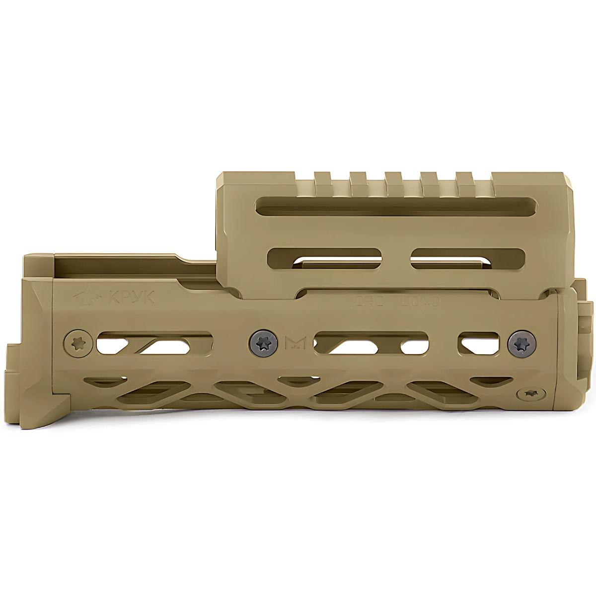 kruk loze aluminiowe m lok krotkie krotka nakladka rury gazowej ak 74 akm aks 74 coyote crc 1u040 mil