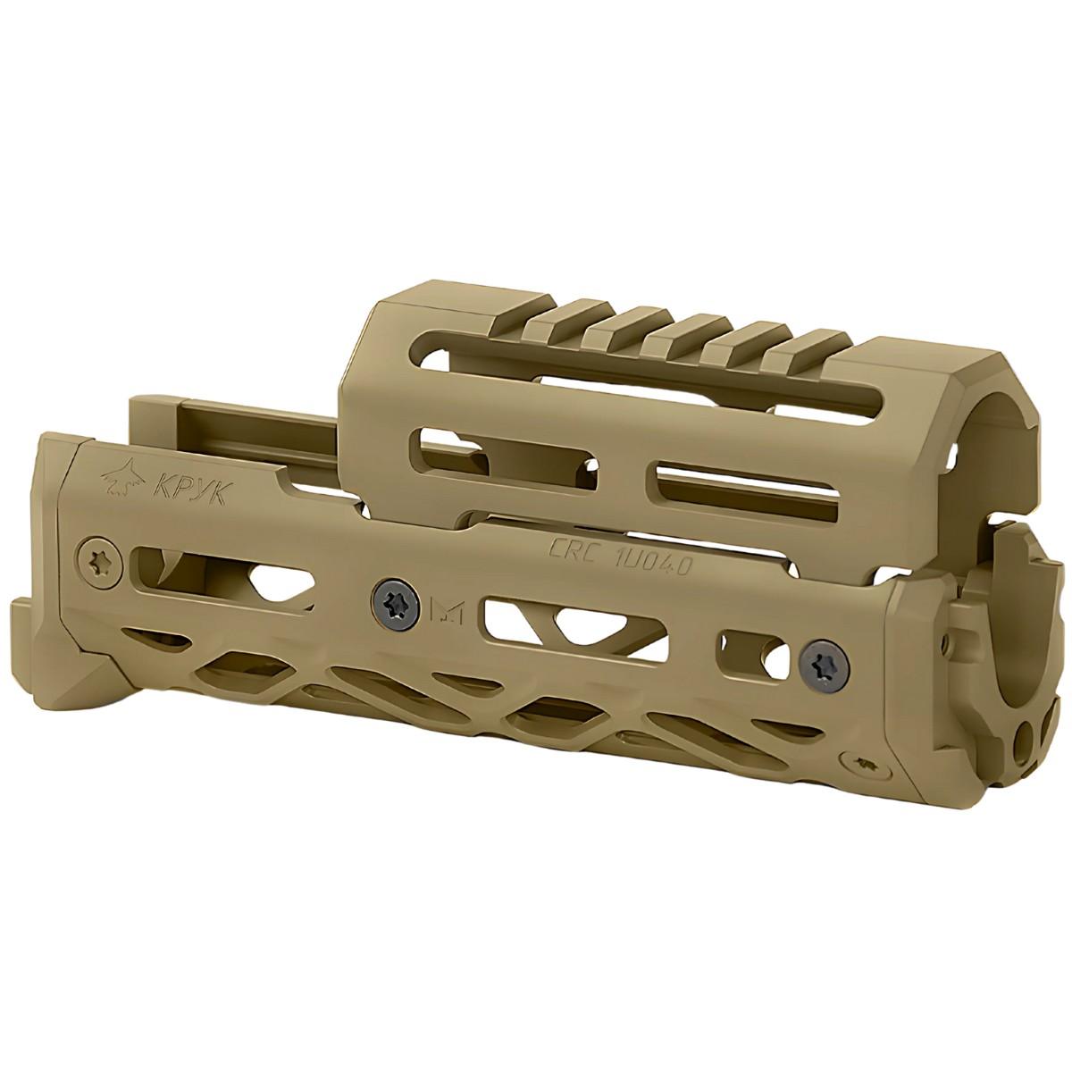 kruk loze aluminiowe m lok krotkie krotka nakladka rury gazowej ak 74 akm aks 74 coyote crc 1u040 mil