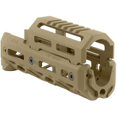 kruk loze aluminiowe m lok krotkie krotka nakladka rury gazowej ak 74 akm aks 74 coyote crc 1u040 mil